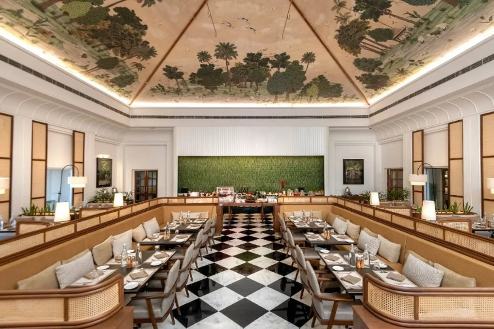 Taj Sawai Ranthambore