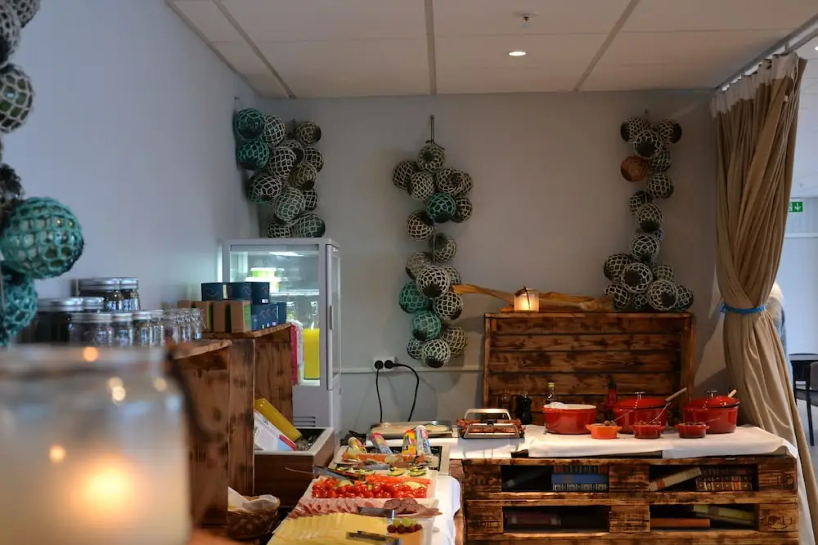 Live Lofoten Fisherman's Cabins