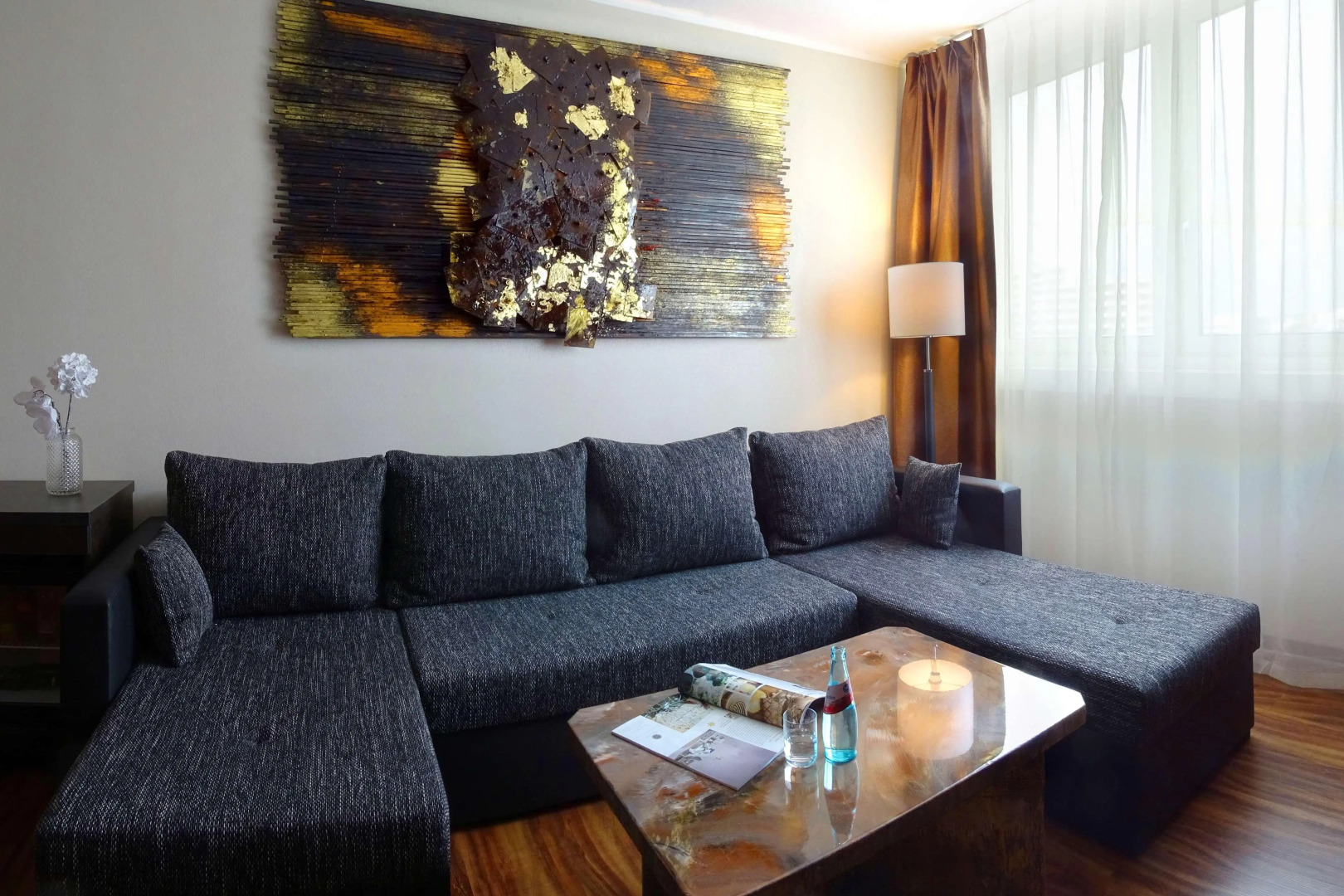 Plaza Premium Darmstadt