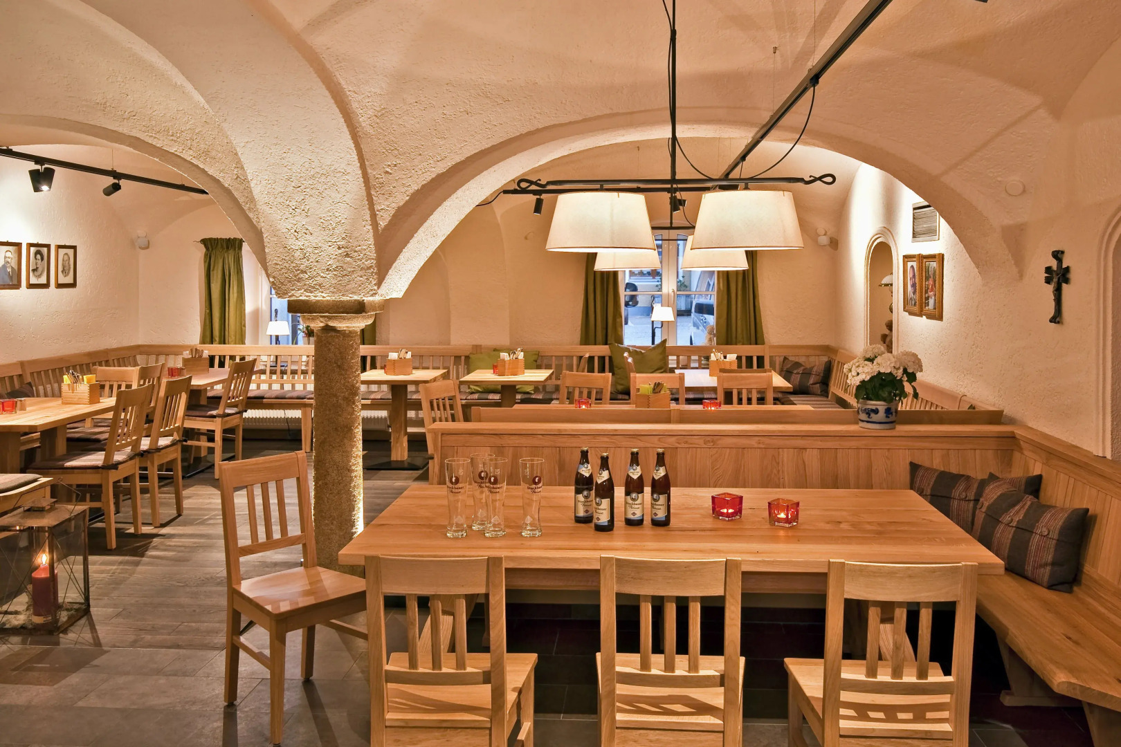 Hotel Gasthof Pockinger Hof