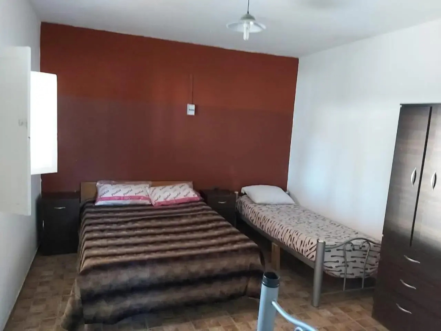 Tierras Blancas Nihuil