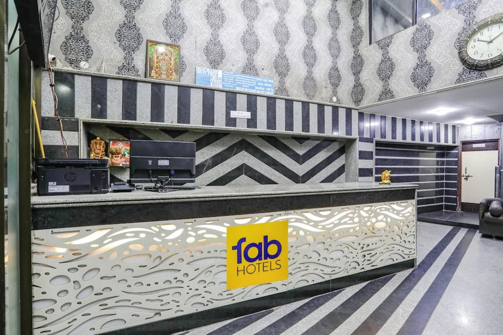 Hotel Imperial Arjun