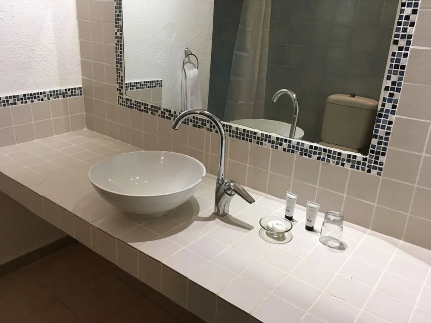 Coral Reef Beach Resort