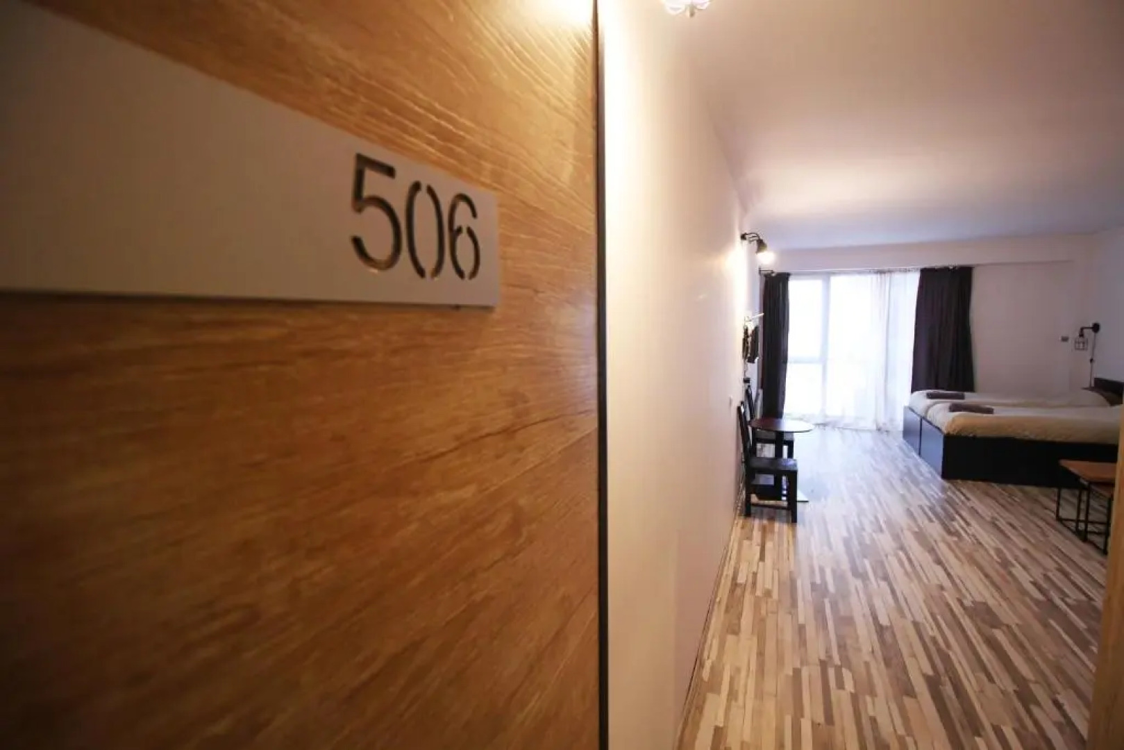 Apartment N506 Gudauri Loft