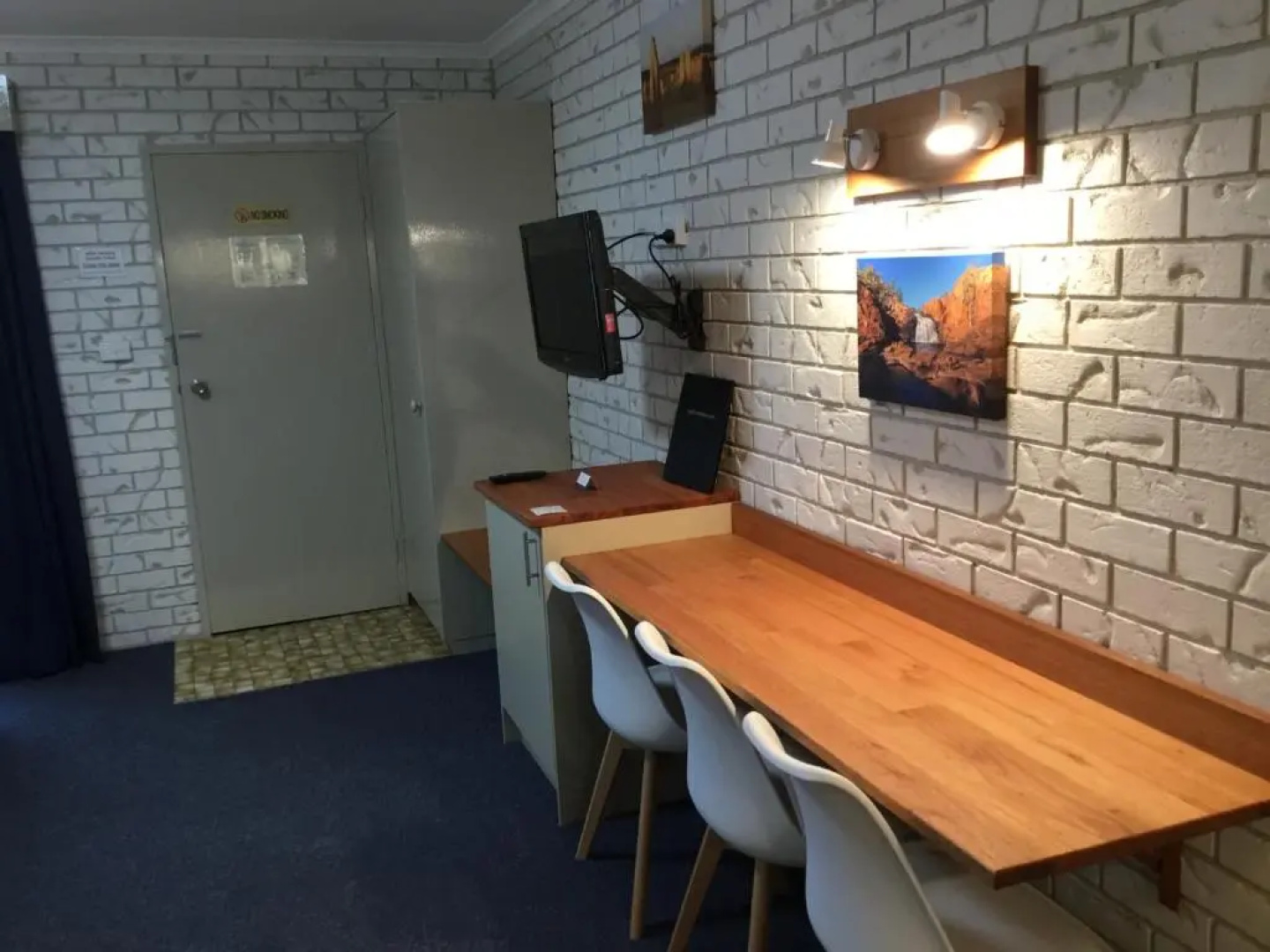Culcairn Motor Inn
