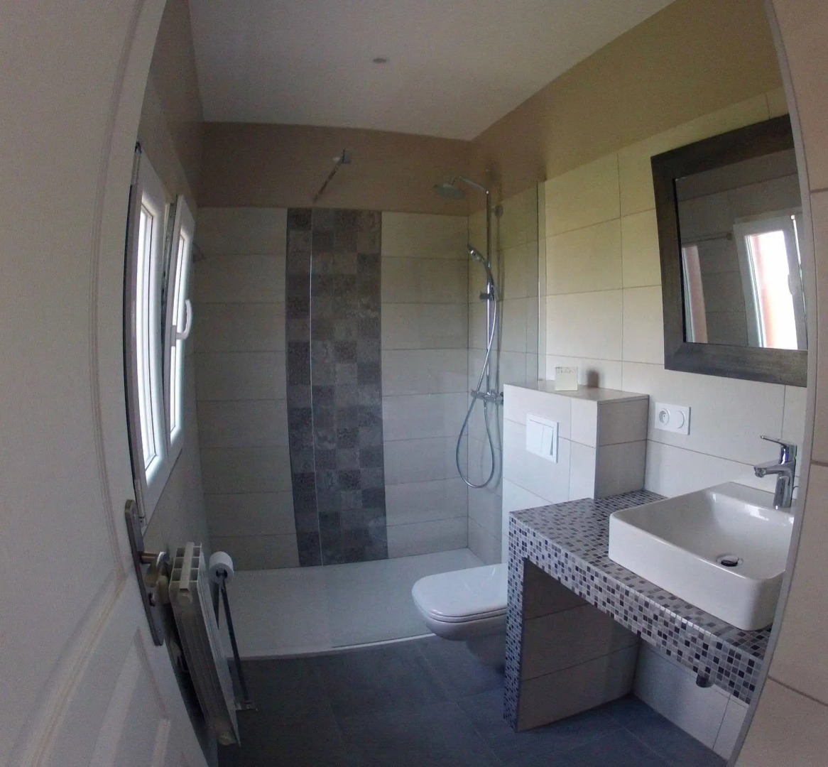 Aux Arènes de Bayonne