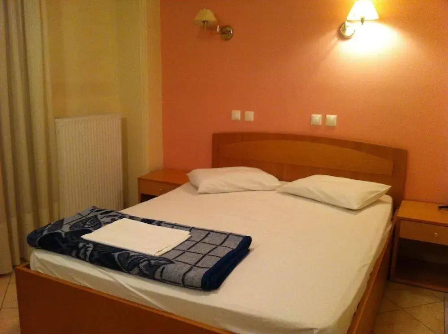 Cybele Kifissia Apartments