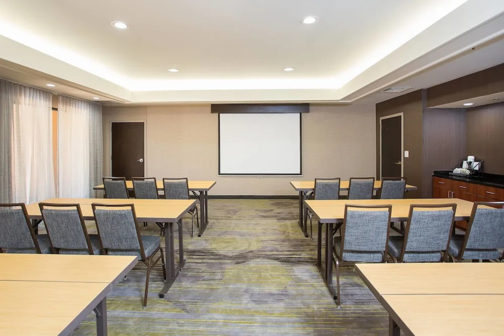 Courtyard Boston Westborough