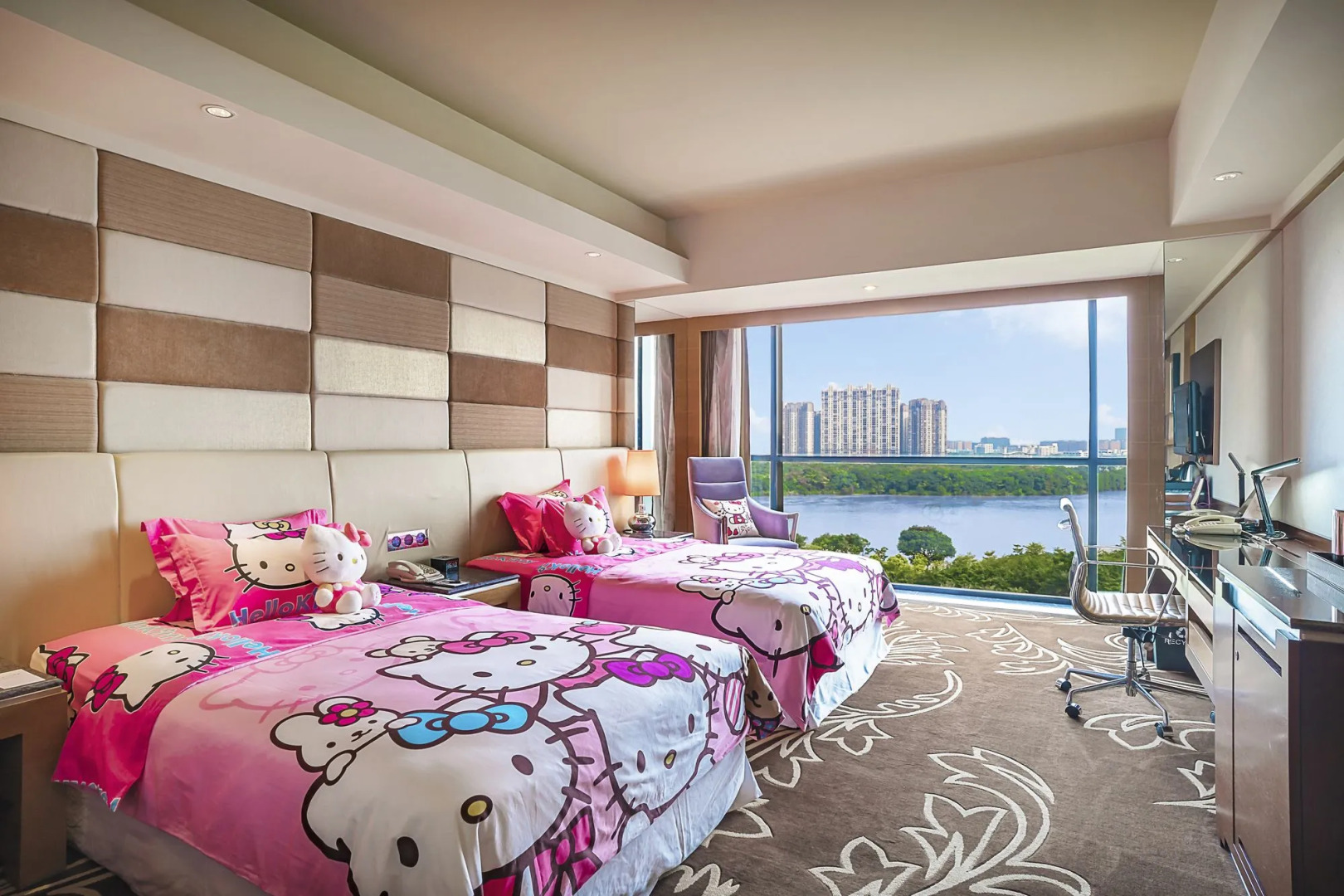 Sheraton Shunde Hotel