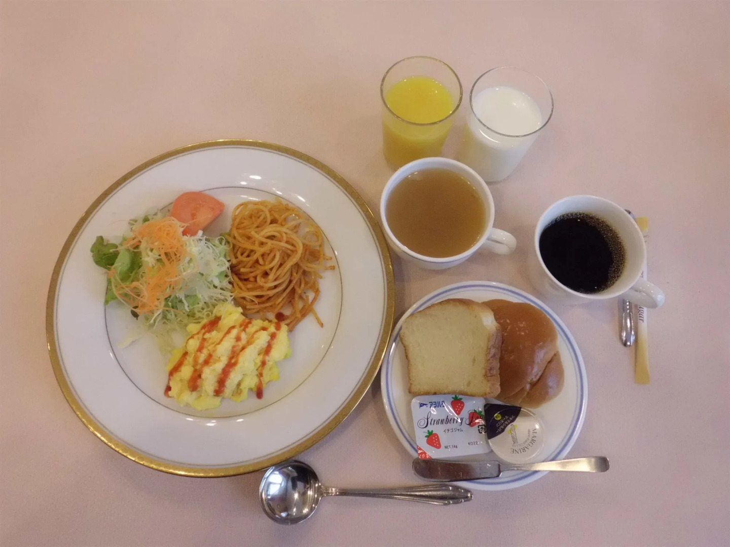 Sounkyo Mount View Hotel