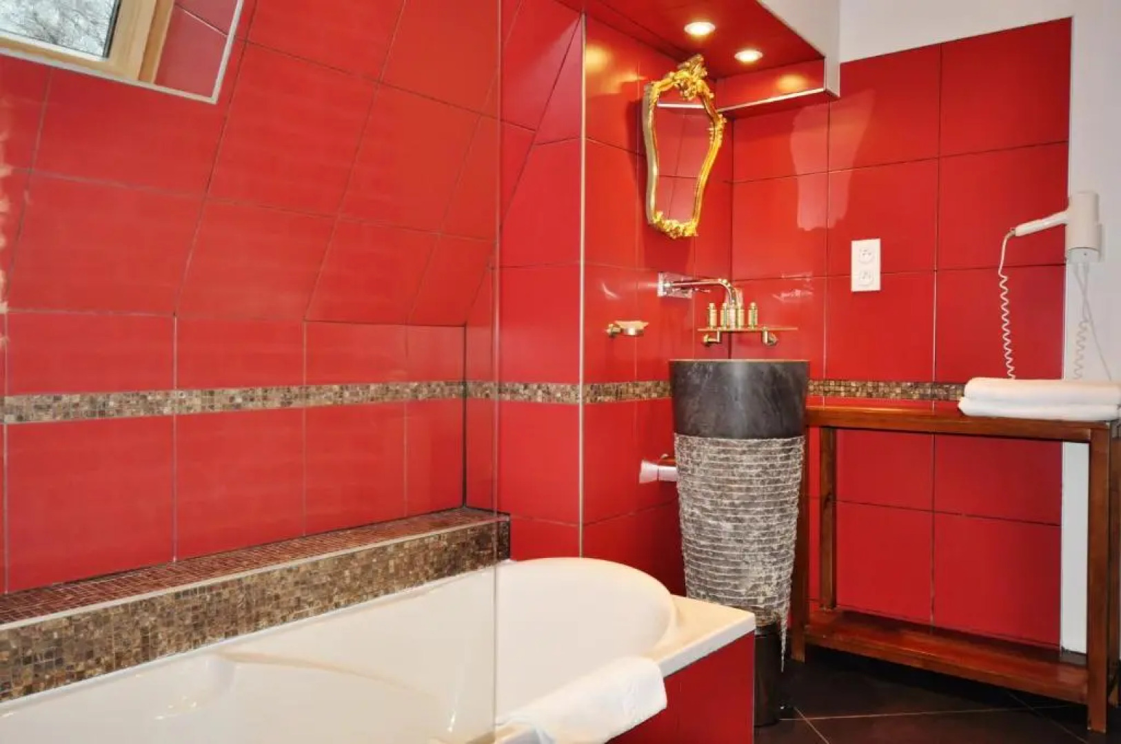 Manoir des Lions de Tourgéville