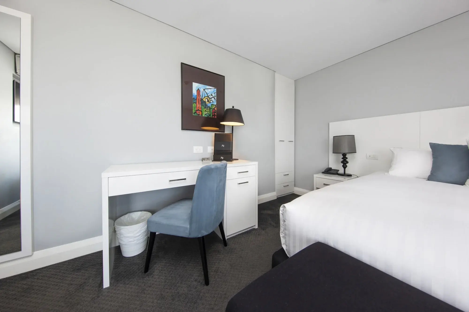 Canberra Rex Hotel and Serviced Apartments