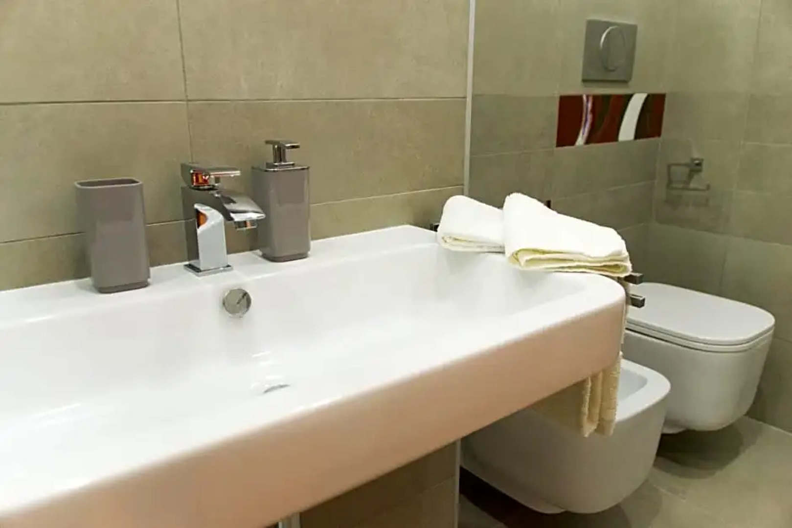 B&B Il Balconcino a Santa Chiara