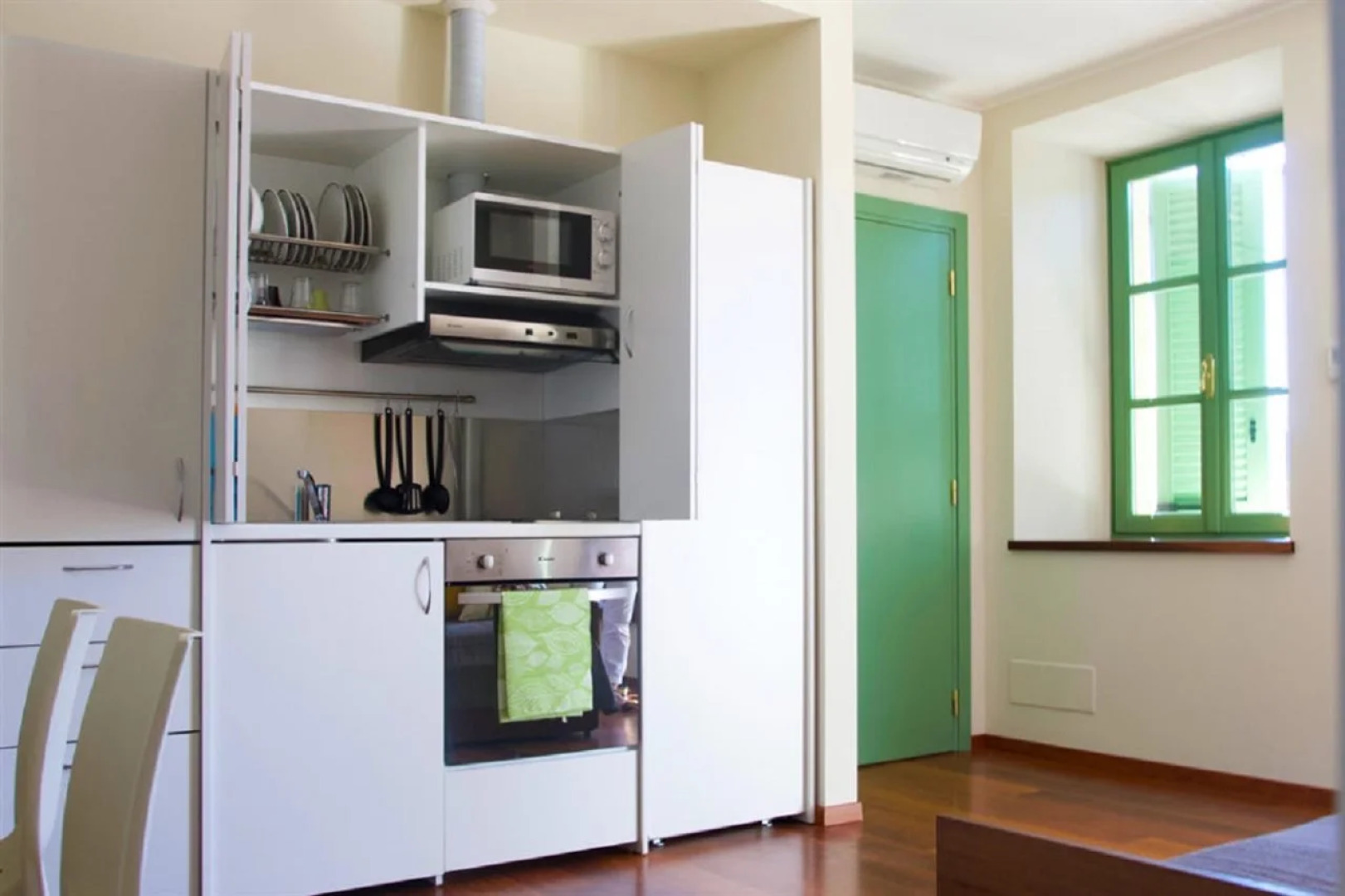 Residence delle Tre Corone