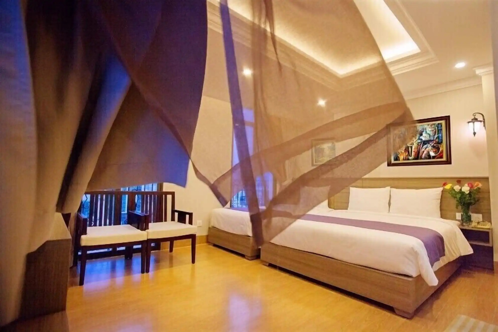 Indochine Hotel Nha Trang