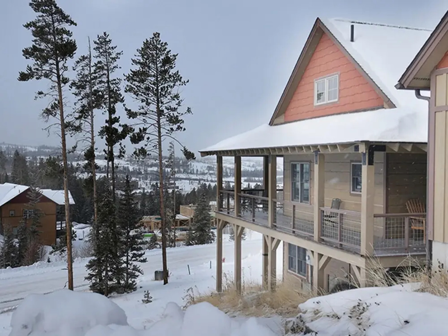 Rendezvous 25 Discovery Lane