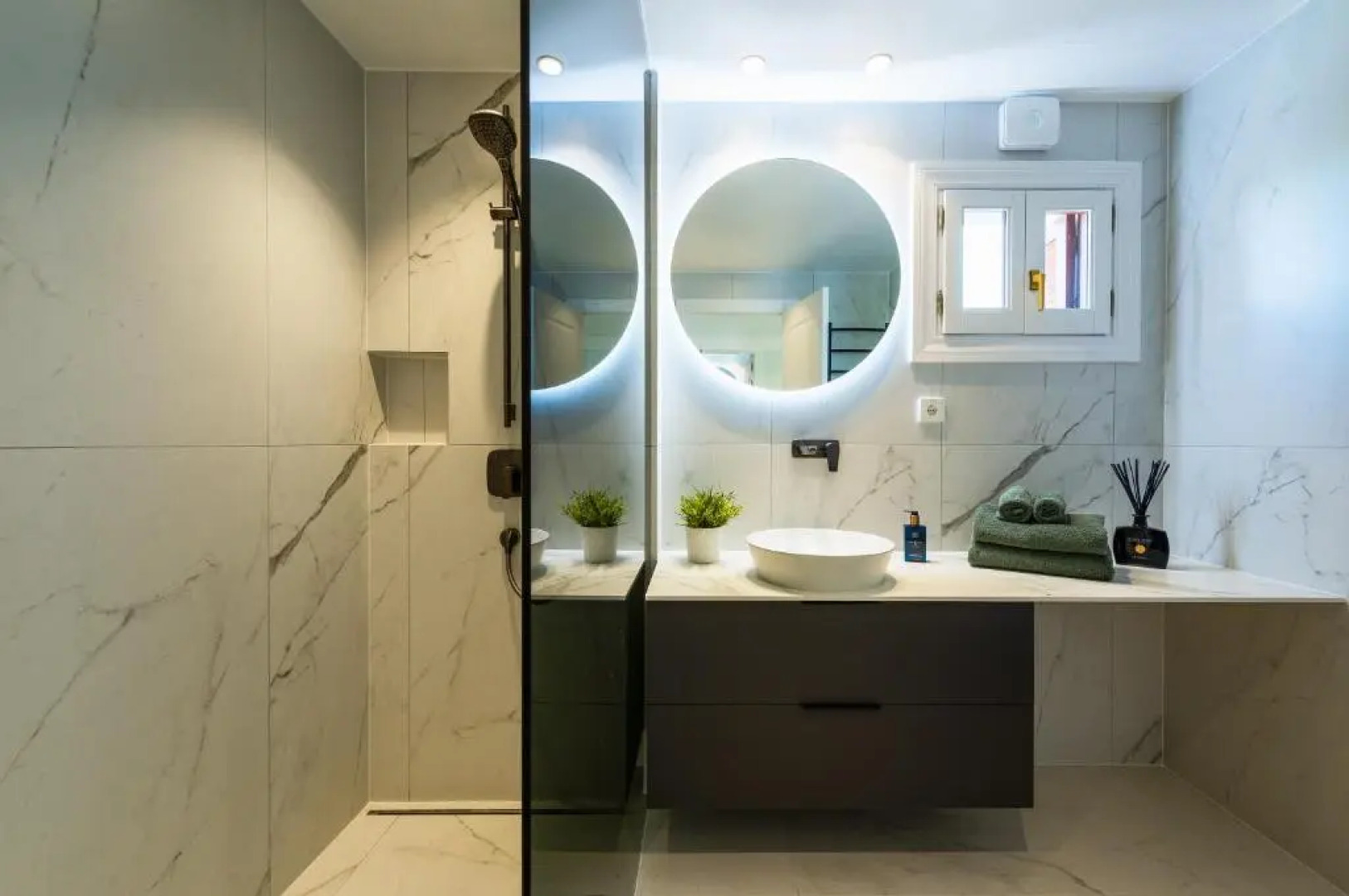 Apartment Señorio de Marbella