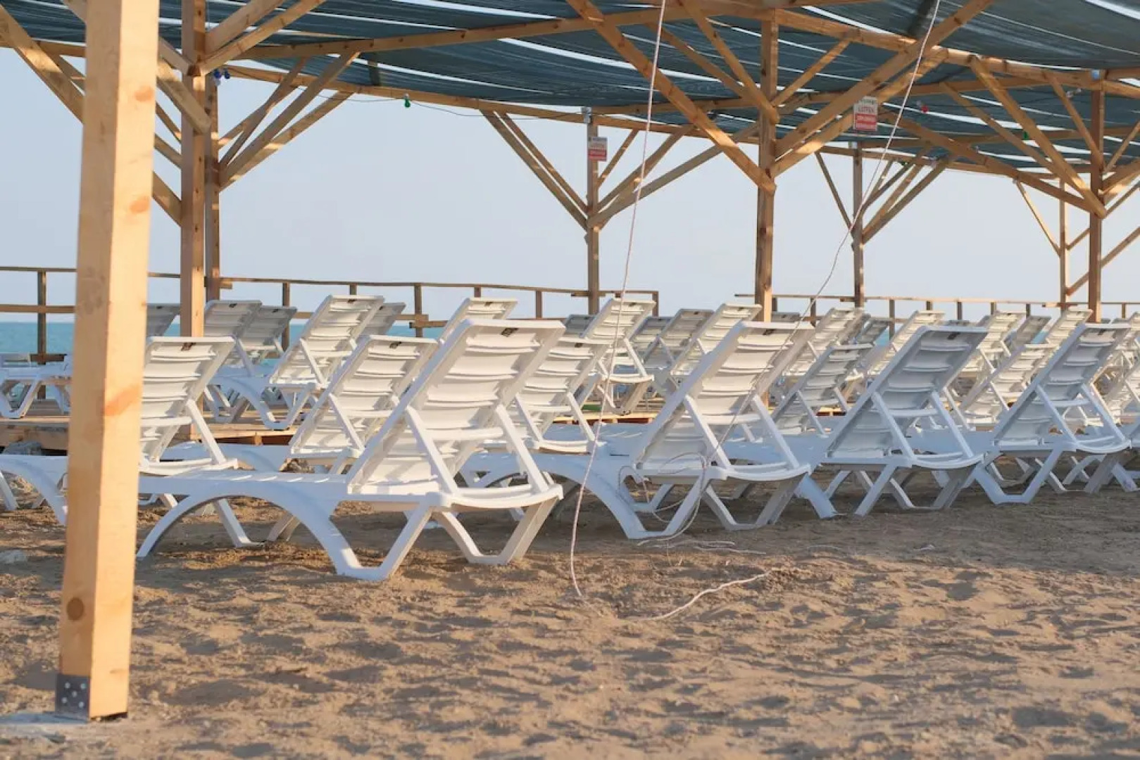 The Elysian Resort Hotel