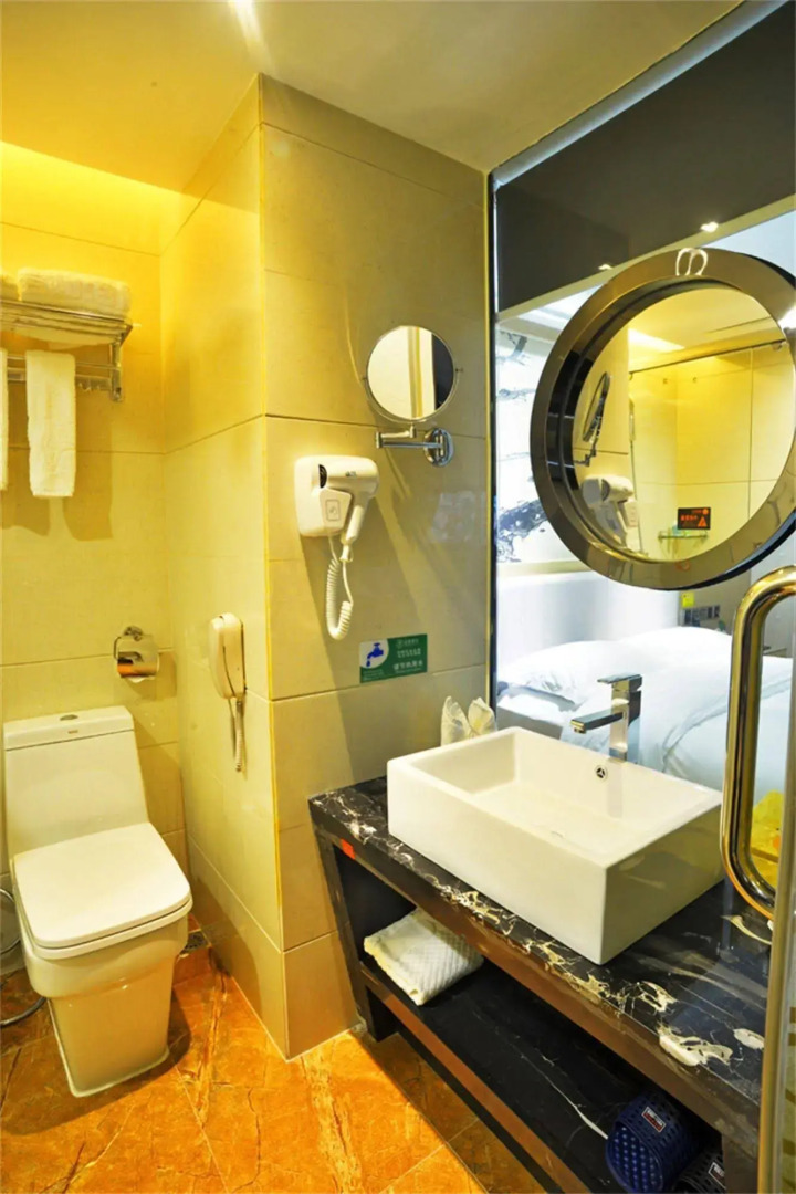 XingHe XiangJiang Hotel