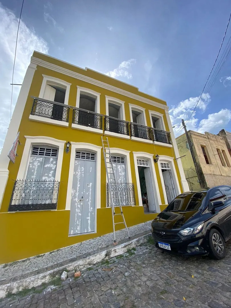 Pousada Vila Do Penedo