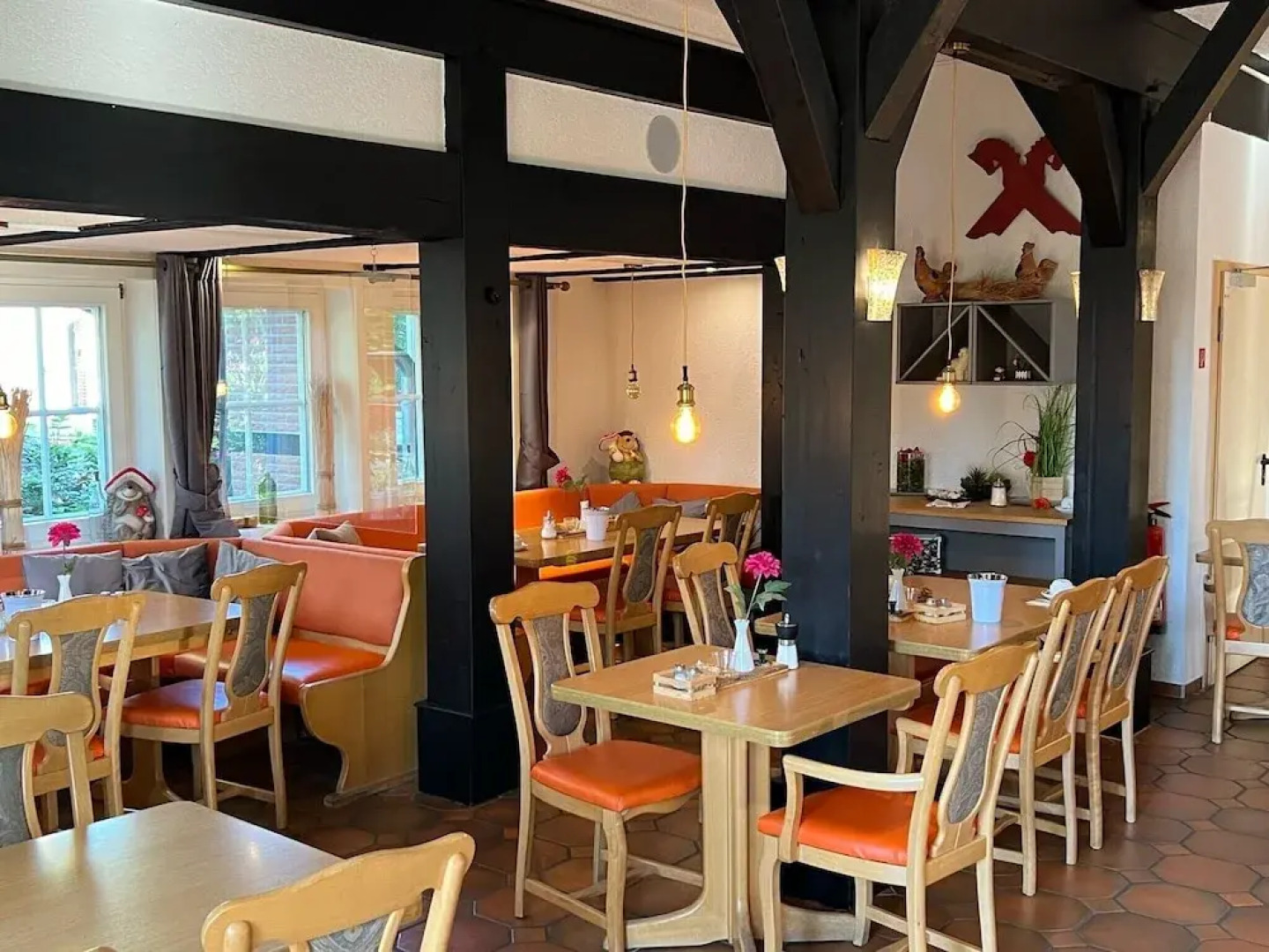 Ferien- und Reitsport Hotel Brunnenhof