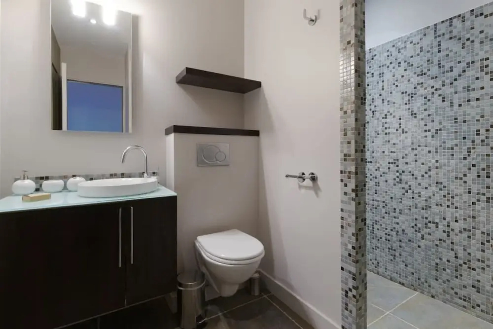 Liszt Private apartment