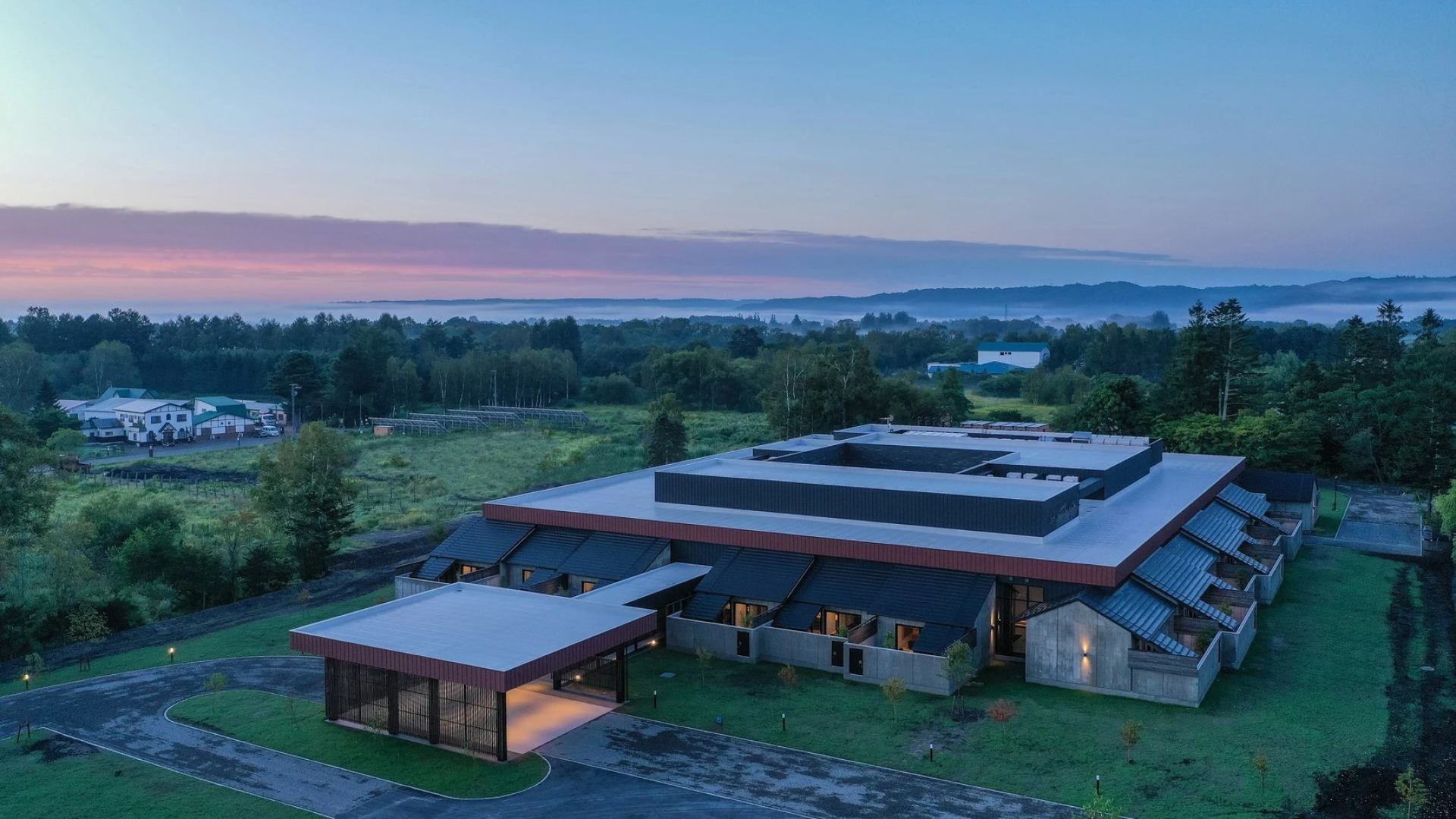 Tokachigawa Mall Onsen Seijyakubow