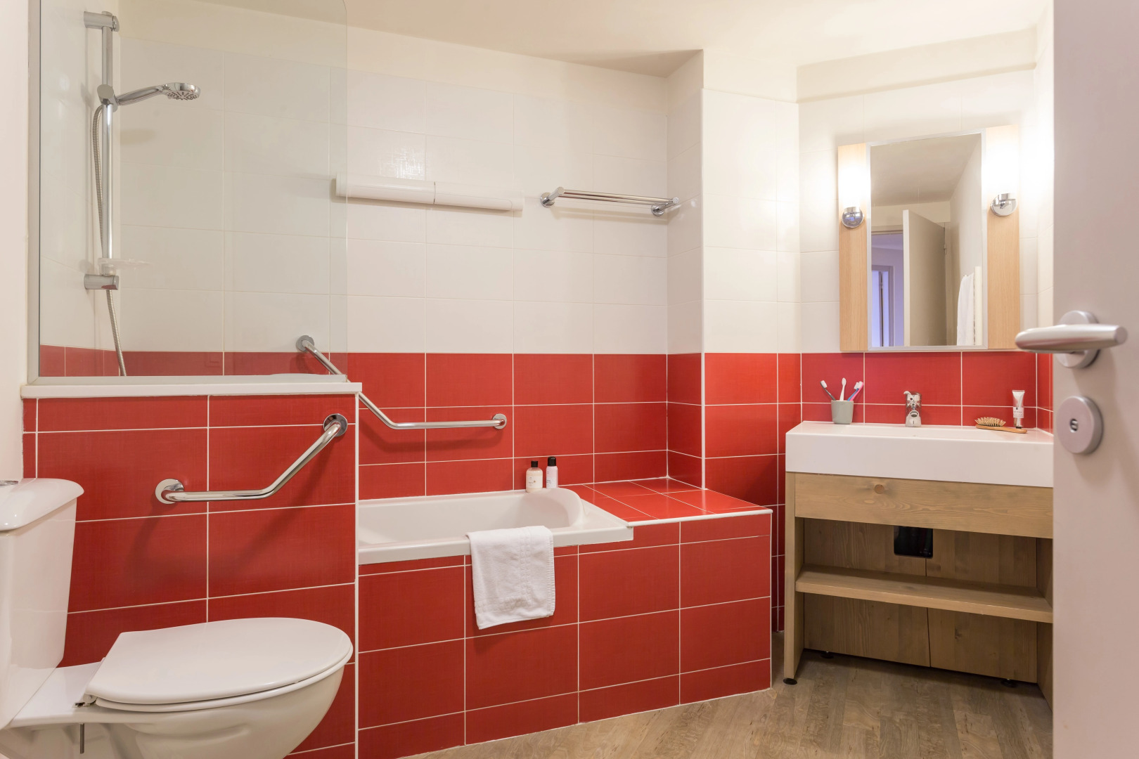 Residence Pierre & Vacances Les Gemeaux