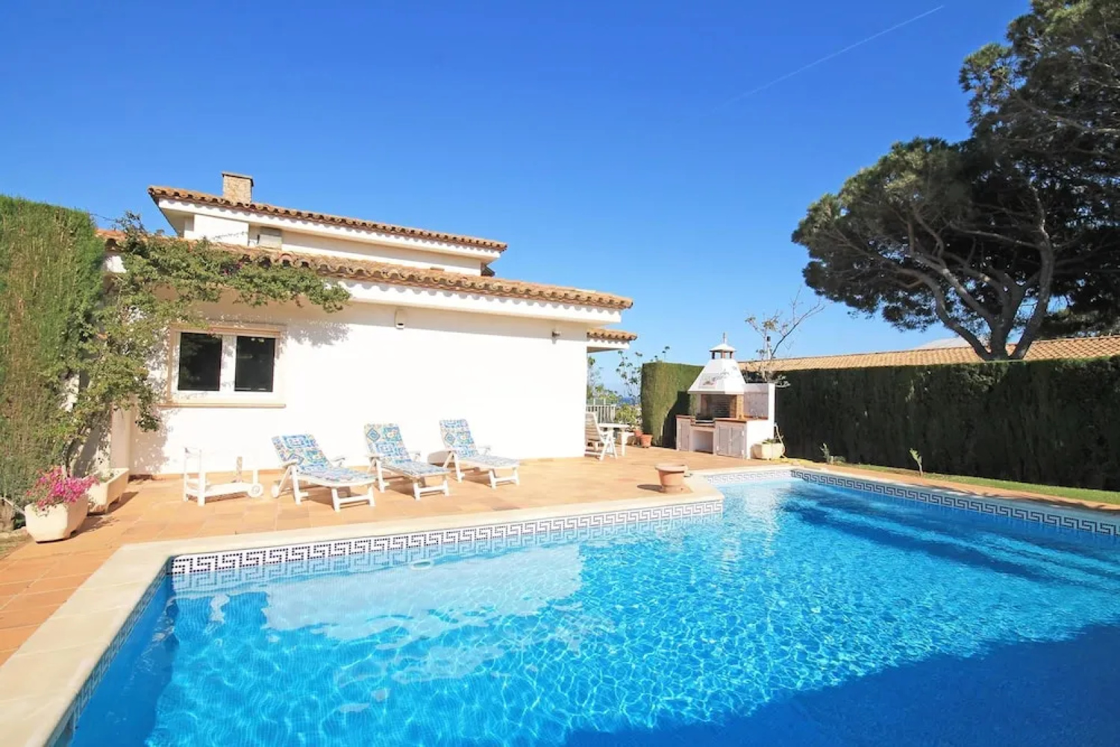 Villa Sylvia