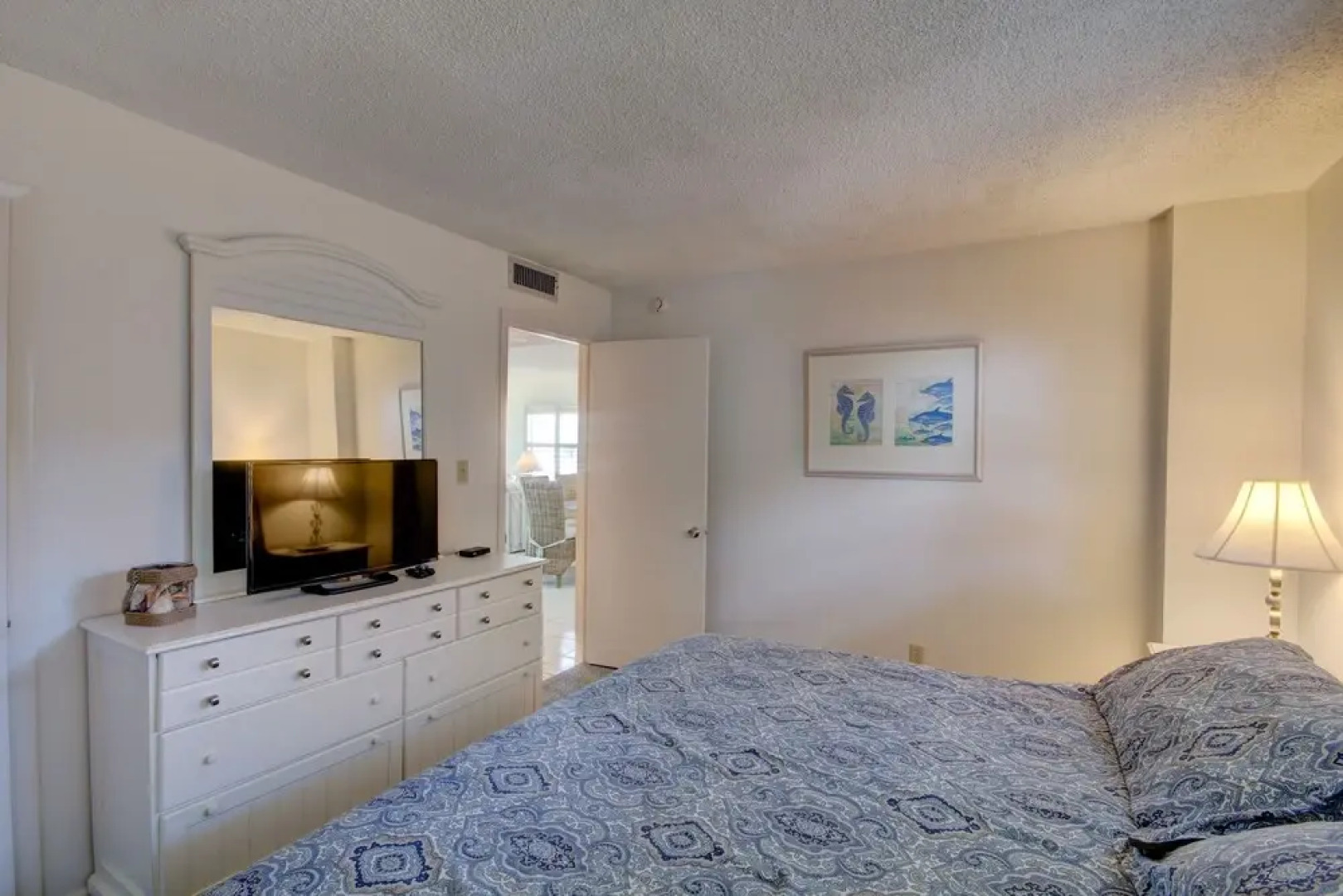 El Matador - Unit 319