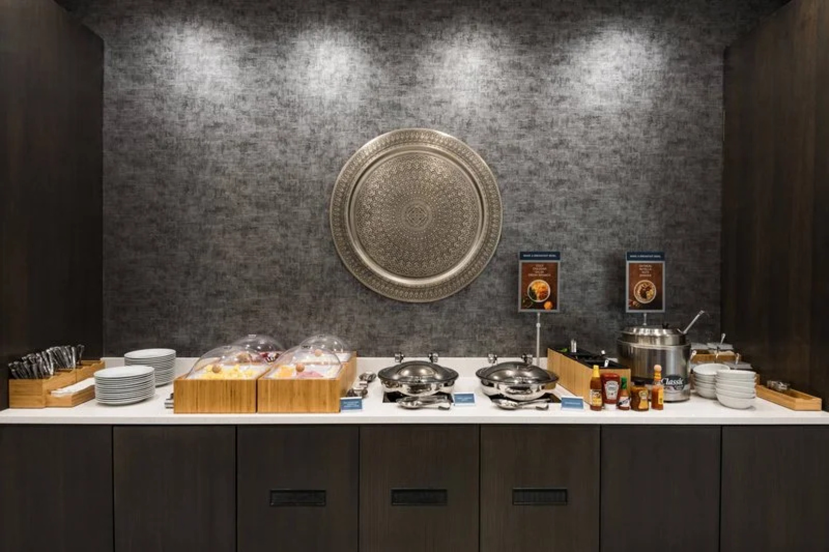 SpringHill Suites Dallas Rockwall