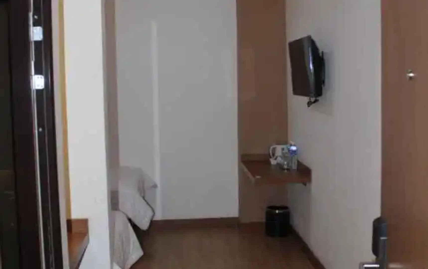 Hotel Salvator Palembang