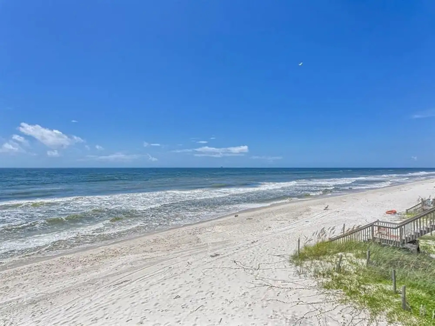 Leeward by Meyer Vacation Rentals