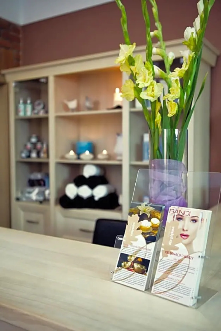 Hotel Dębowe Wzgórze Wellness & Spa