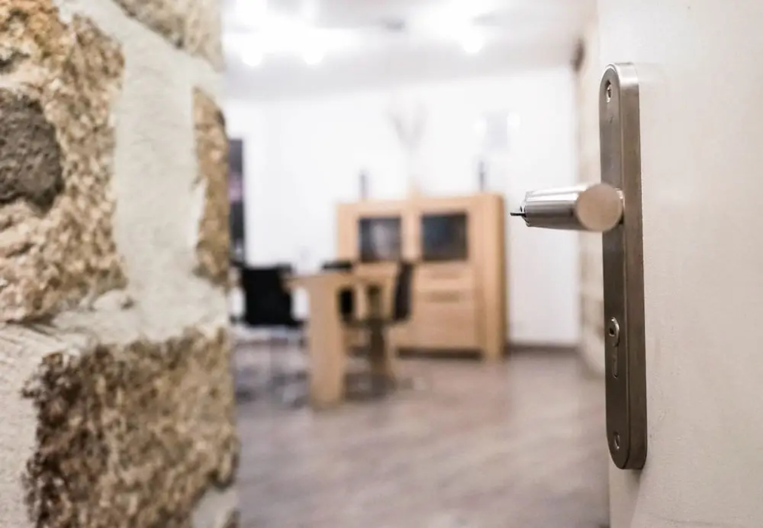 Séjour à Brive Saint Libéral