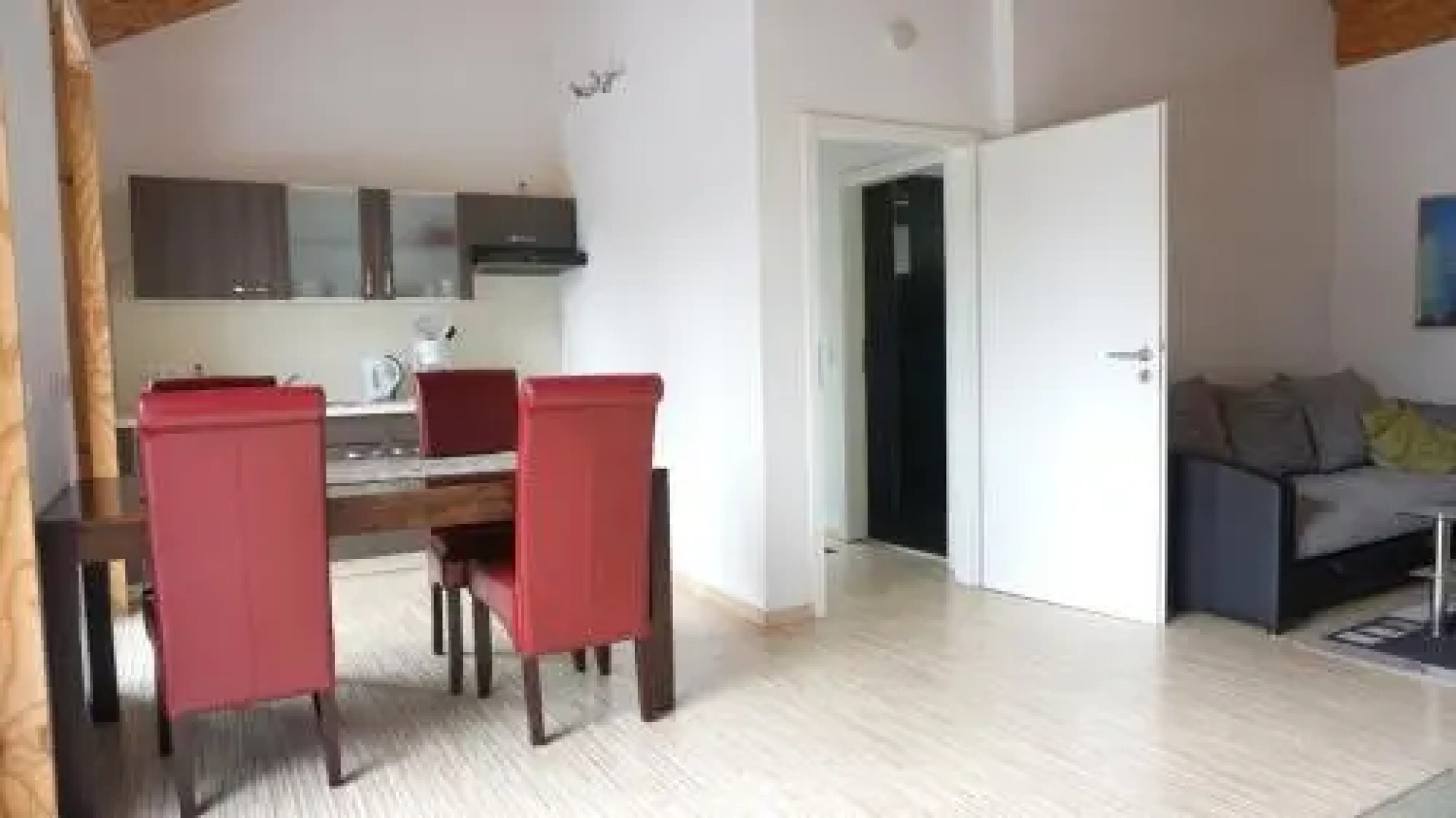 "Ferienhaus 5" Meyersgrund Im Thüringer Wald