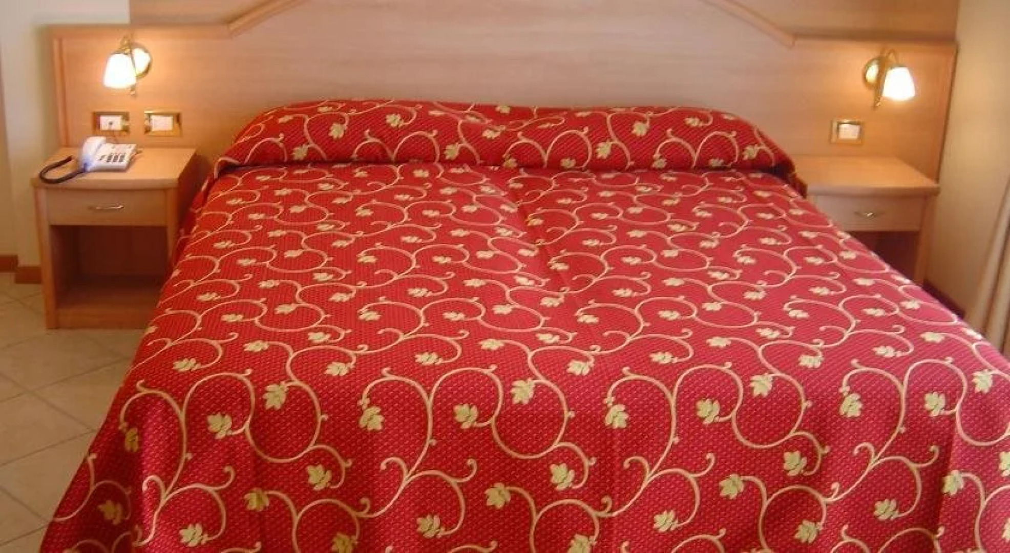 Albergo Residence Panoramica