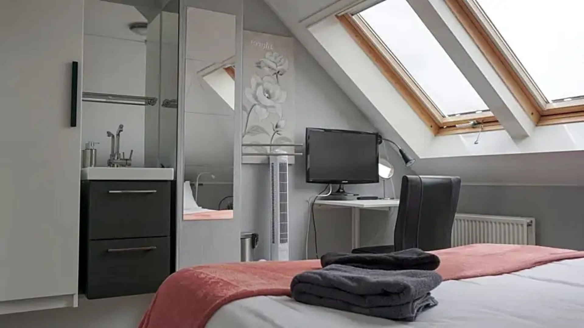 B&B Jardin - Schagen