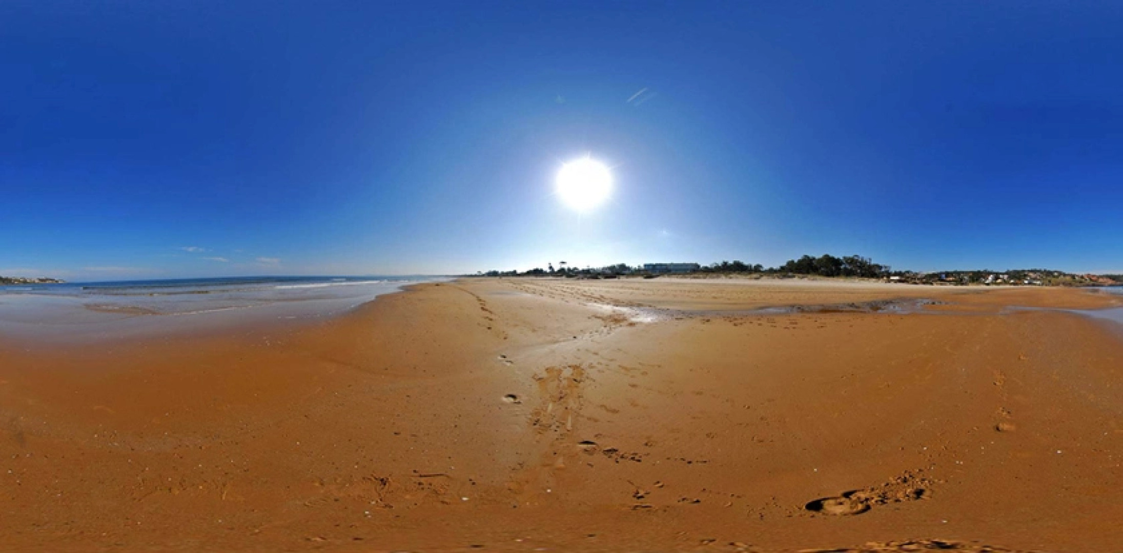 Solanas Vacation Resort & Spa