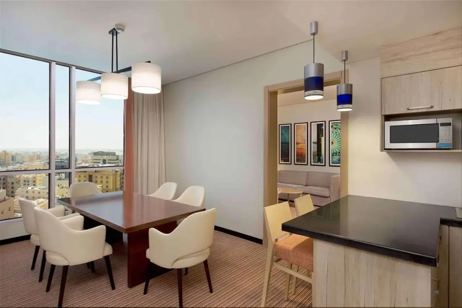 Hilton Garden Inn Al Khobar