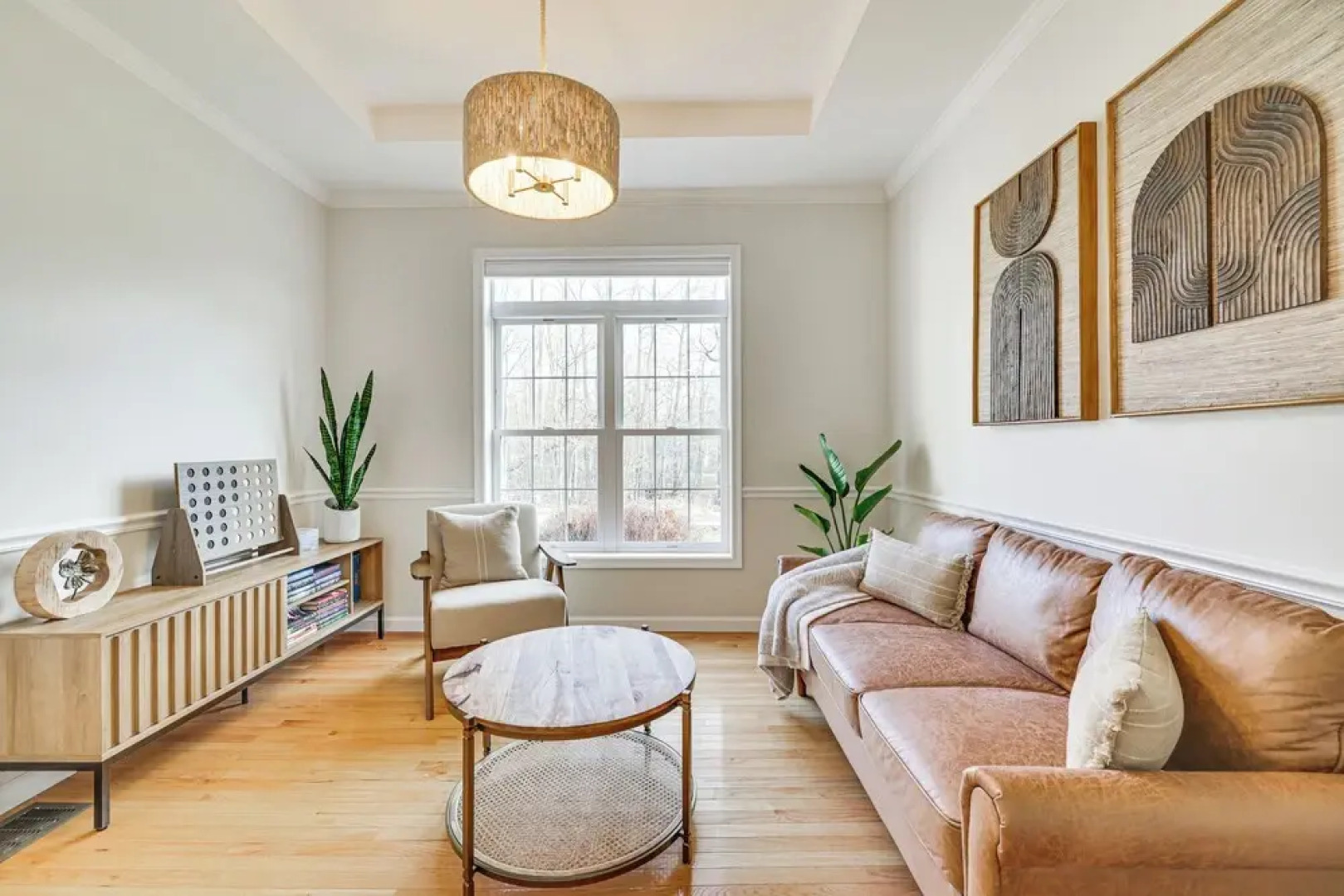 Beach & Lake Access: Family Poconos Home w/ Deck