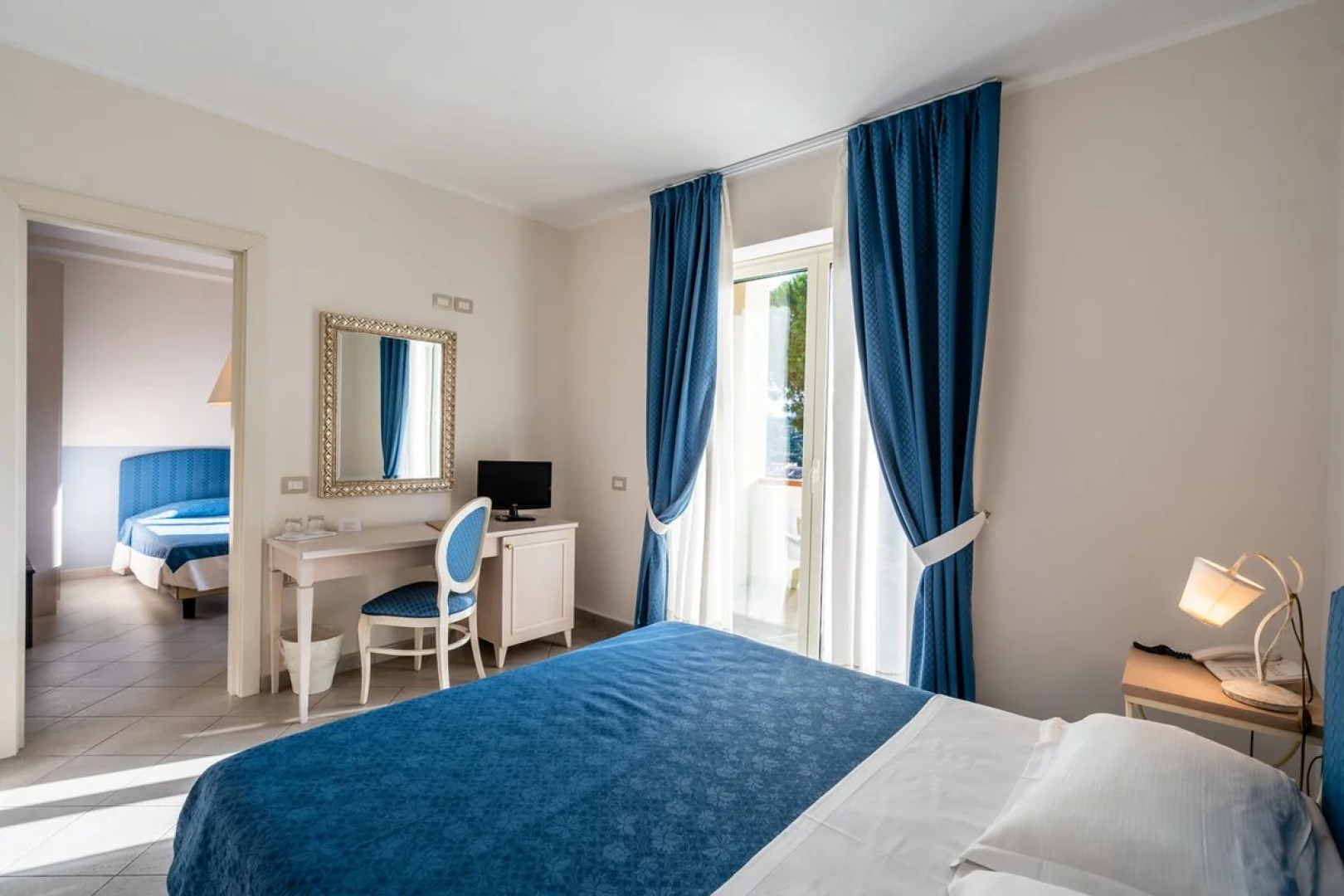 Parco Augusto - Grand Hotel Terme