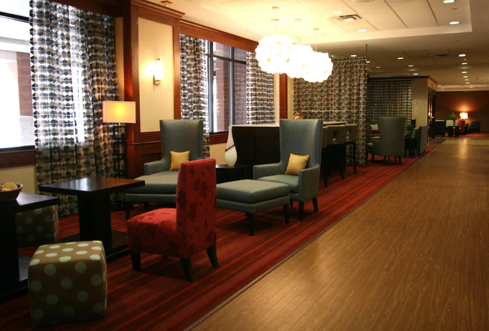 Hampton Inn St. Louis-Downtown (At the Gateway Arch)