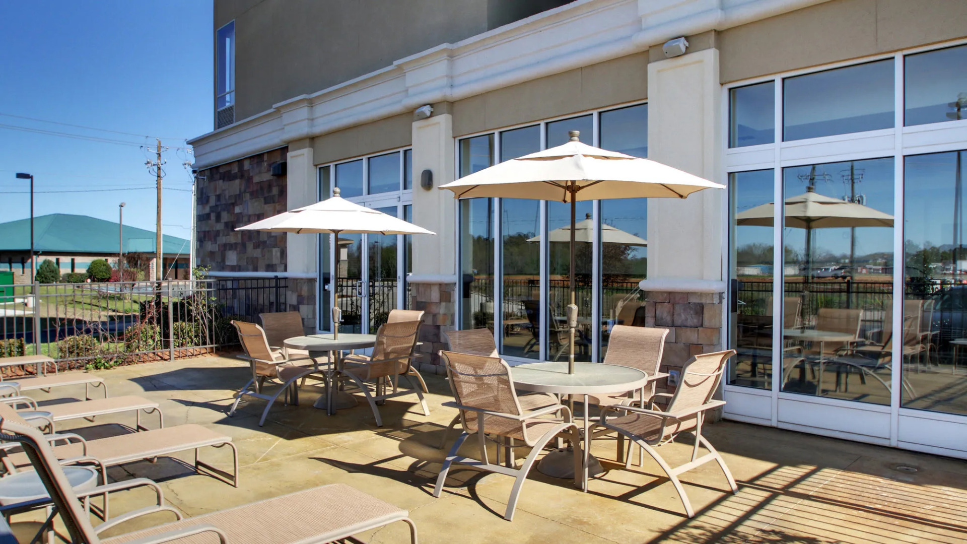 Holiday Inn Meridian E I 20/I 59 by IHG