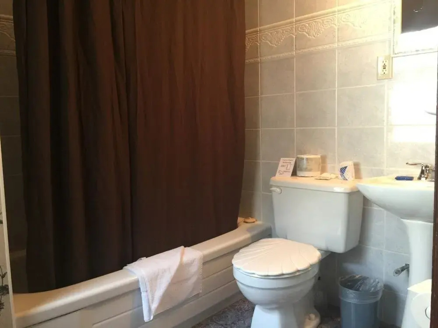 Prince Street Suites