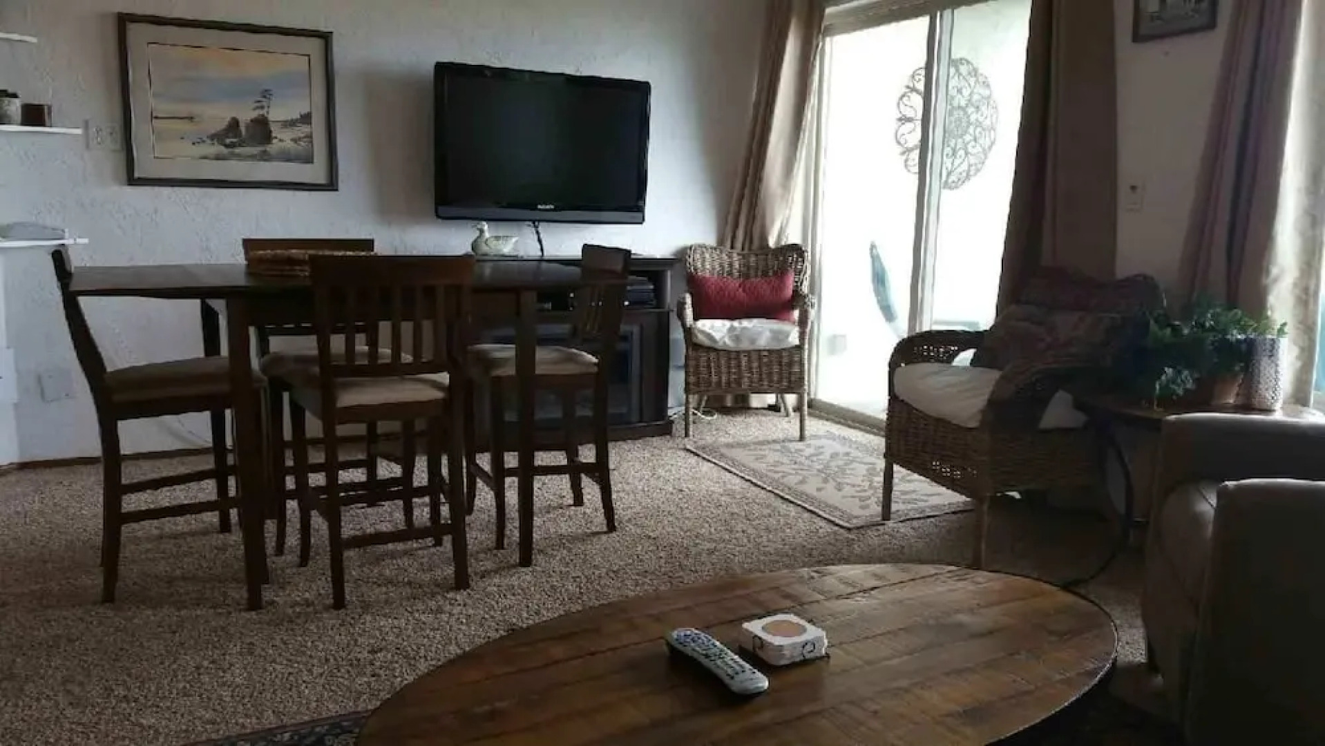 Seaside Beach Club 106 1 Br condo by RedAwning