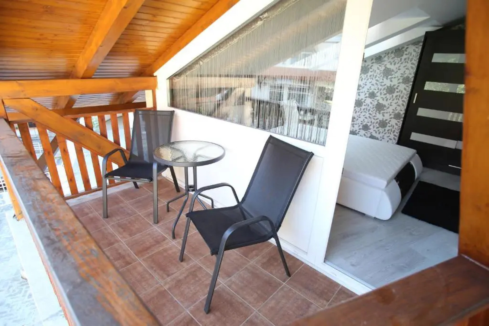 Centrum Lux Apartman