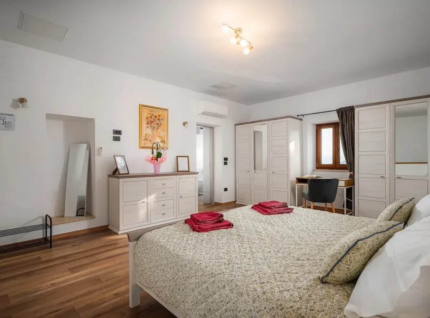 Beautiful Villa in Nature