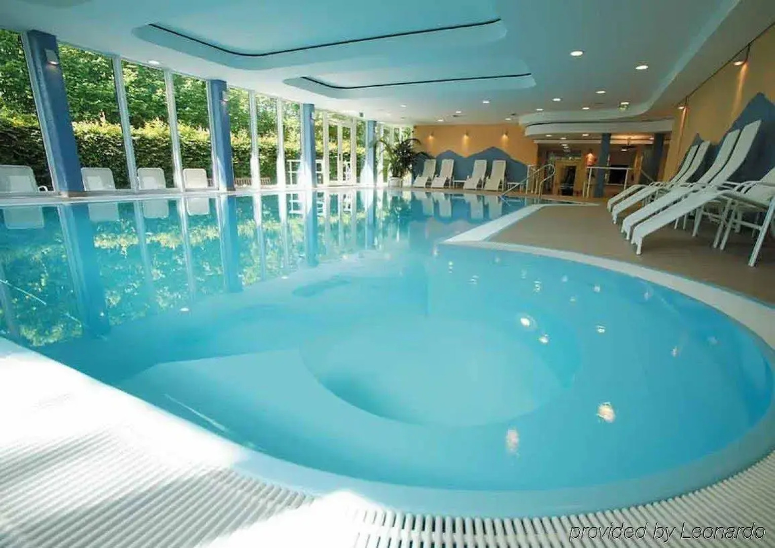 Ringhotel Warnemünder Hof