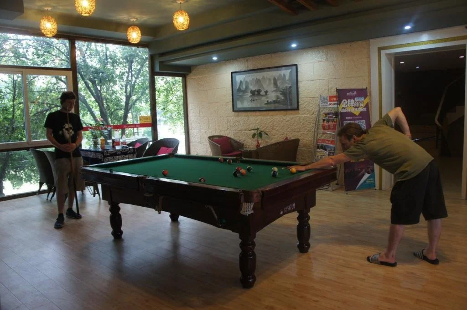 Riverside Inn Guilin Central